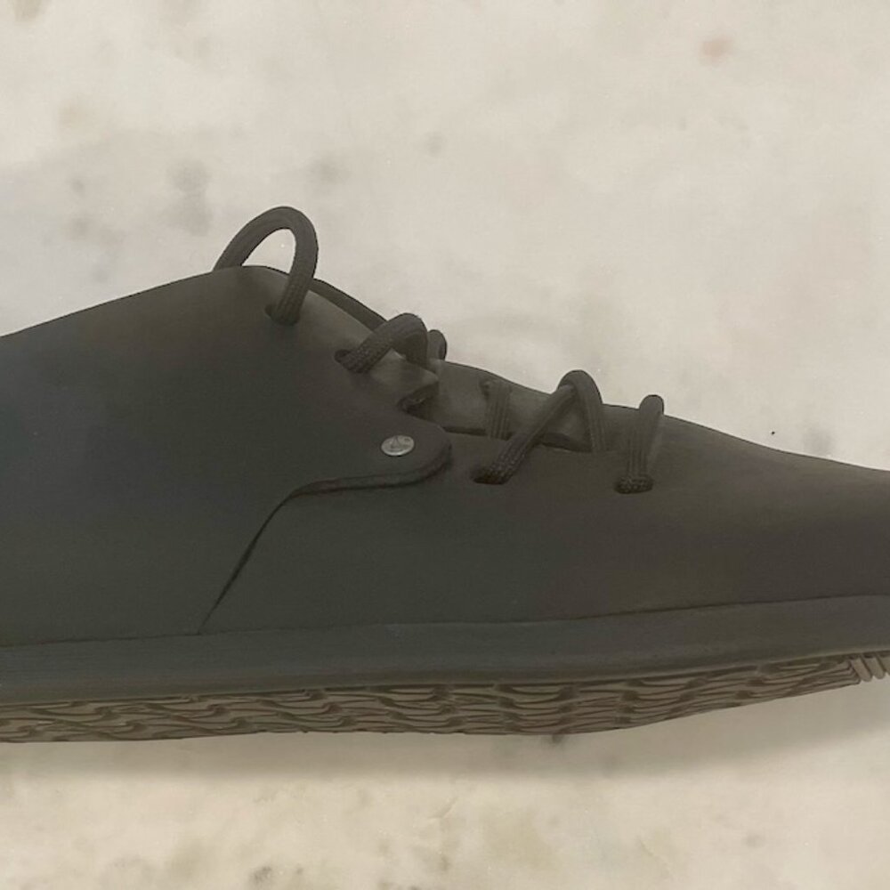 Birkenstock Montana - Oiled Leather - Black - Picture 5 of 9